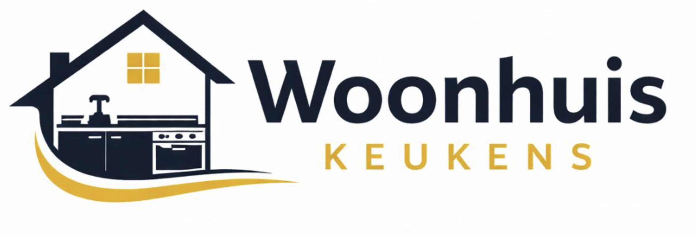 Woonhuiskeukens