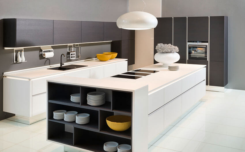 Glas Tec Satin