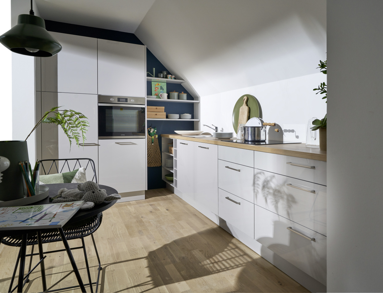 Grachtenpand Amsterdam